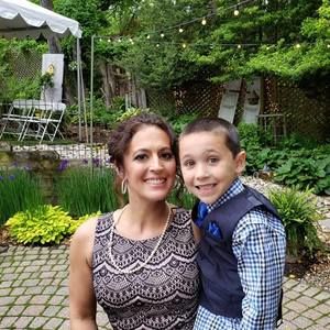 Meet your Posher, Niki